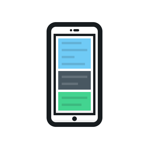 Mobile App Development